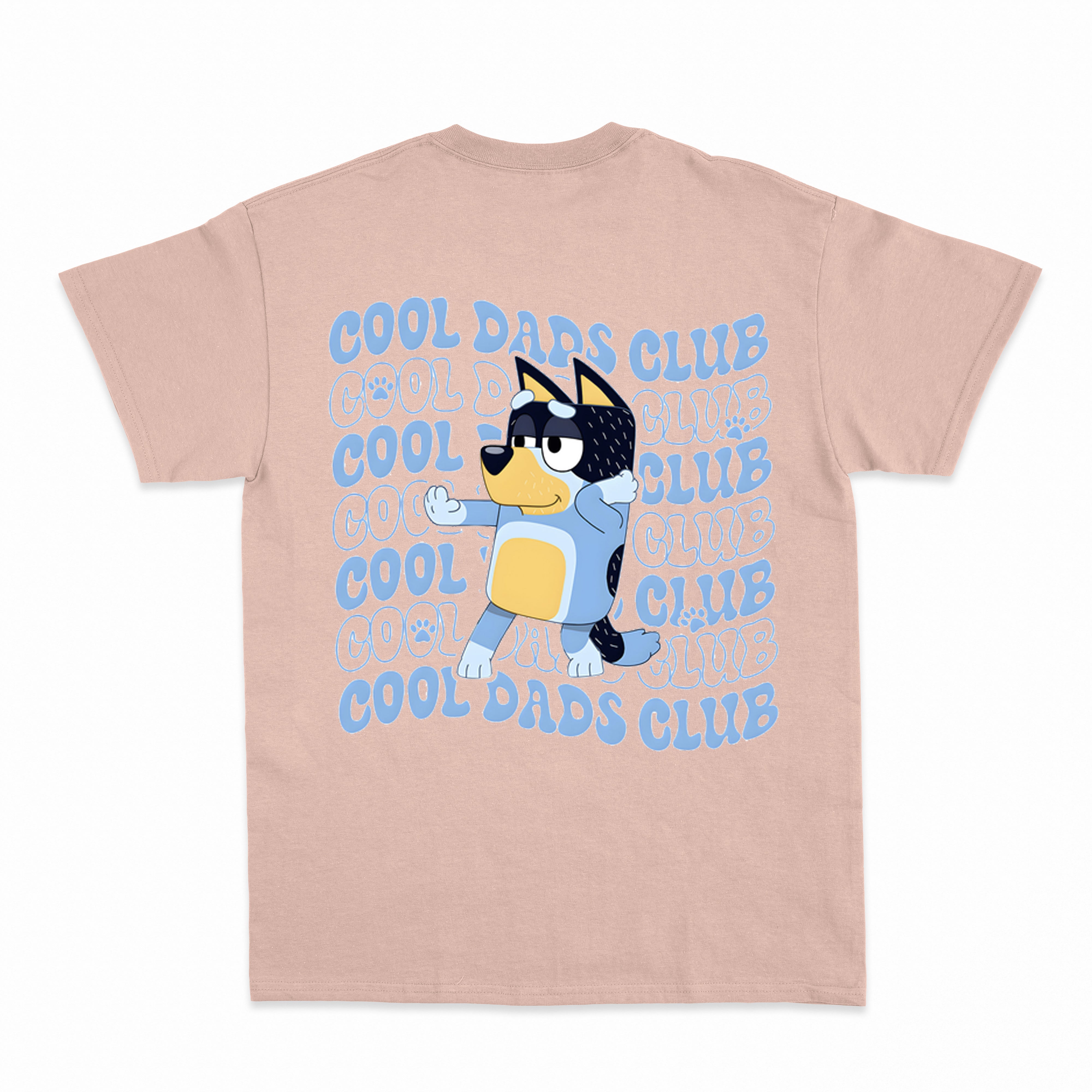 Cool Dads Club Shirt