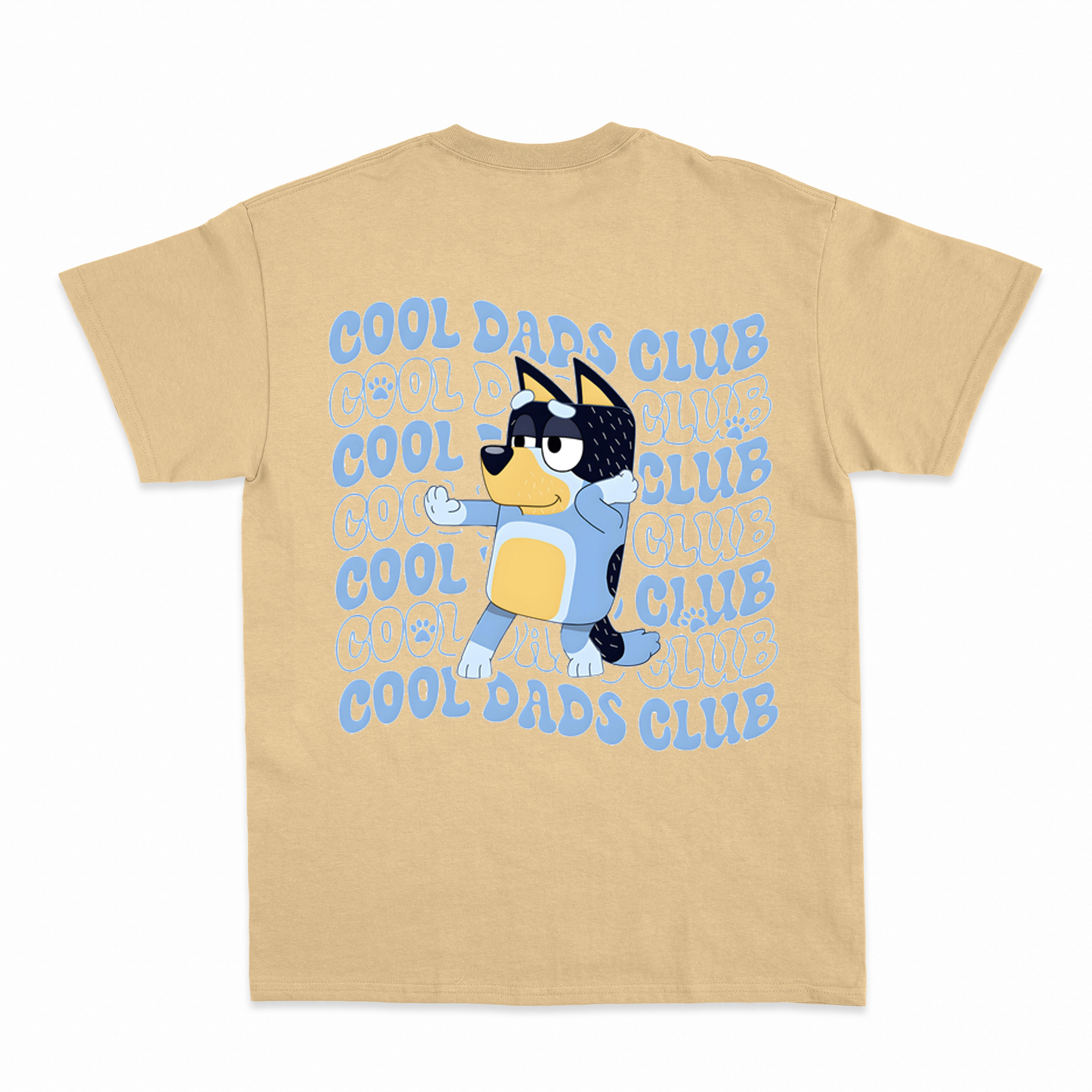 Cool Dads Club Shirt