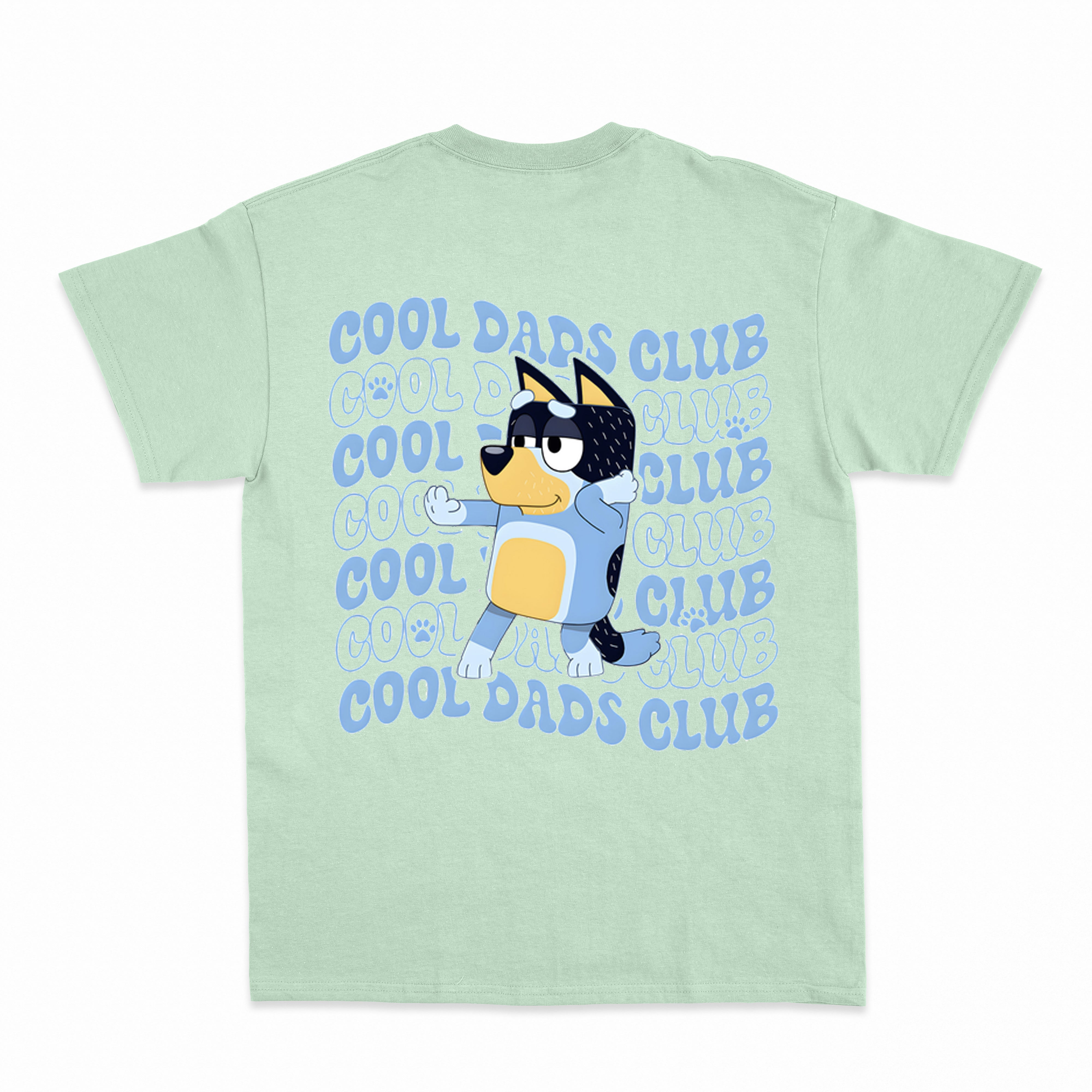 Cool Dads Club Shirt