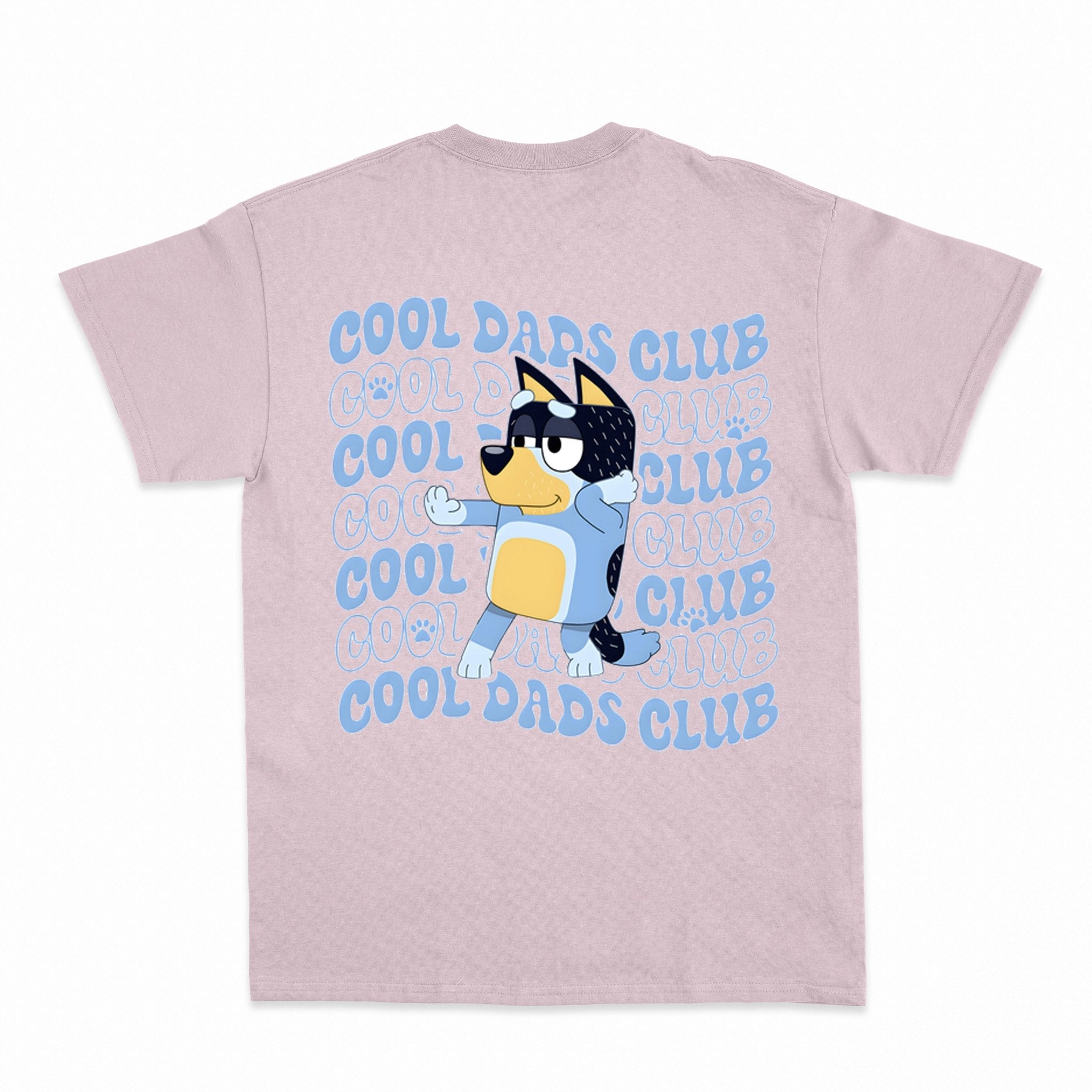 Cool Dads Club Shirt - Shapelys