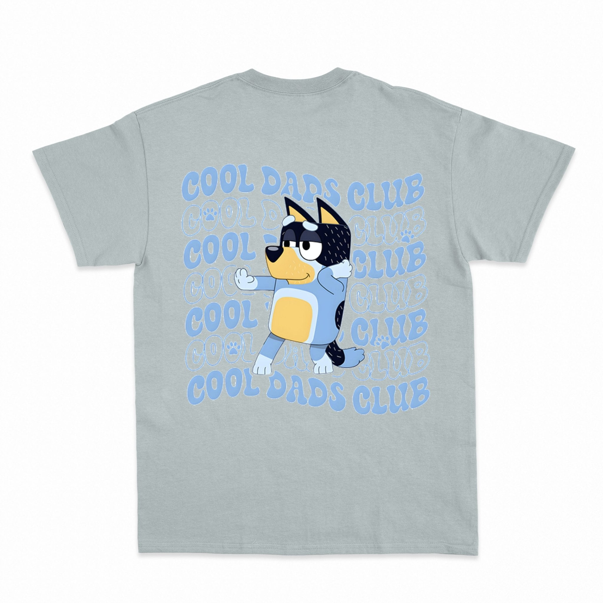 Cool Dads Club Shirt - Shapelys