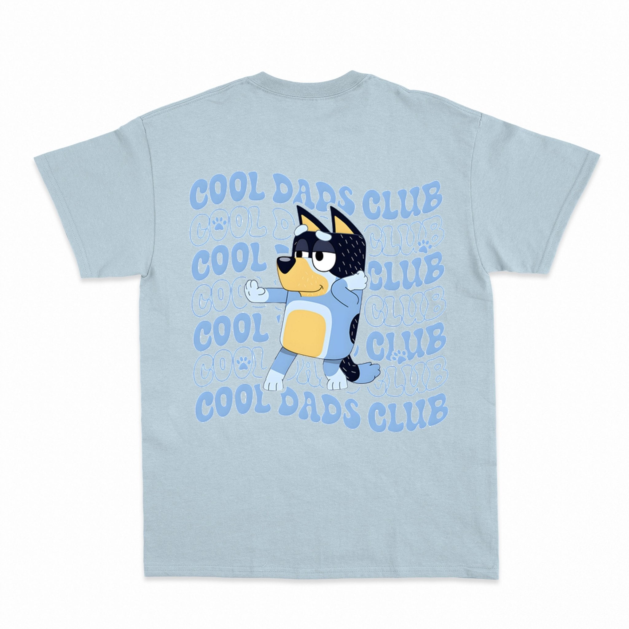 Cool Dads Club Shirt - Shapelys