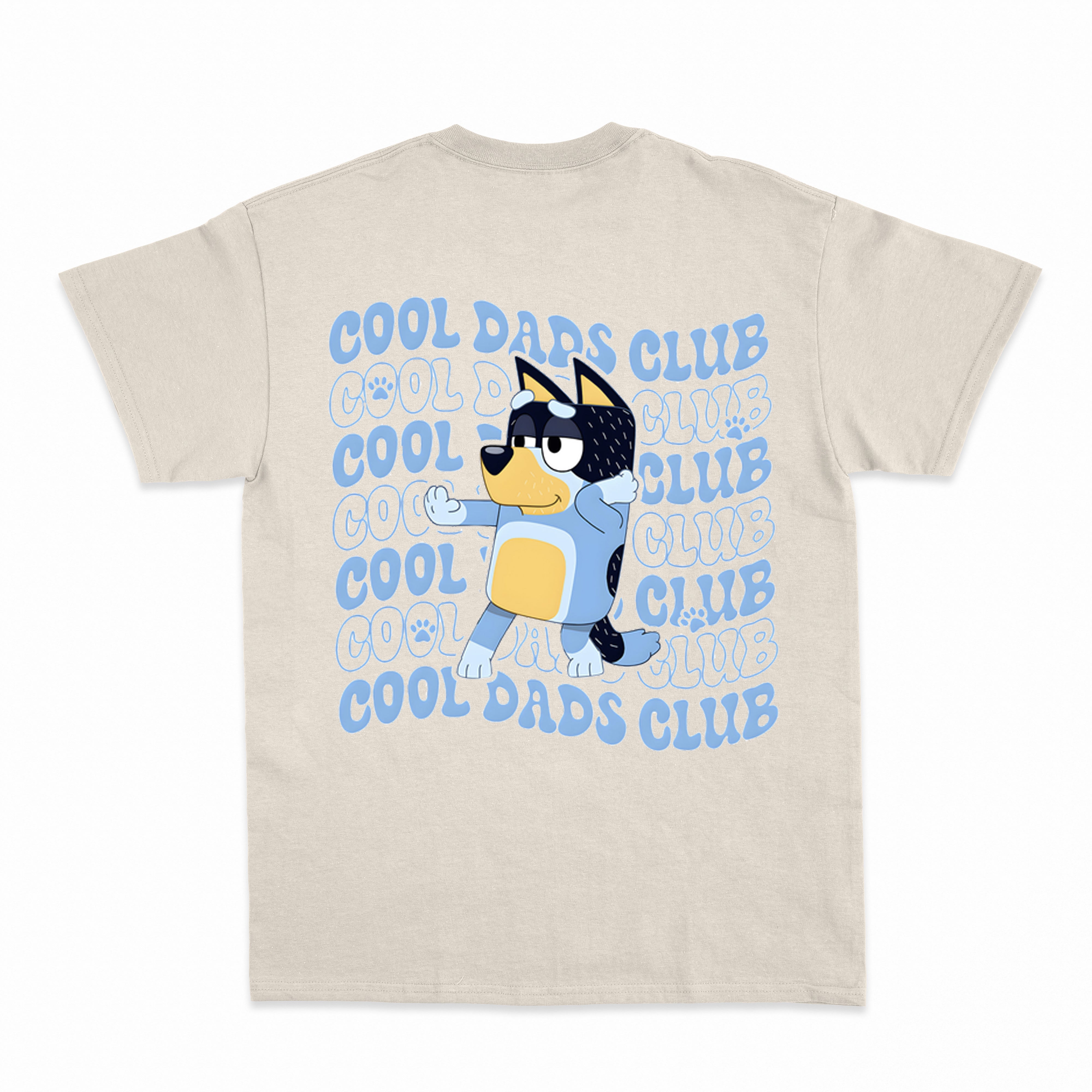 Cool Dads Club Shirt