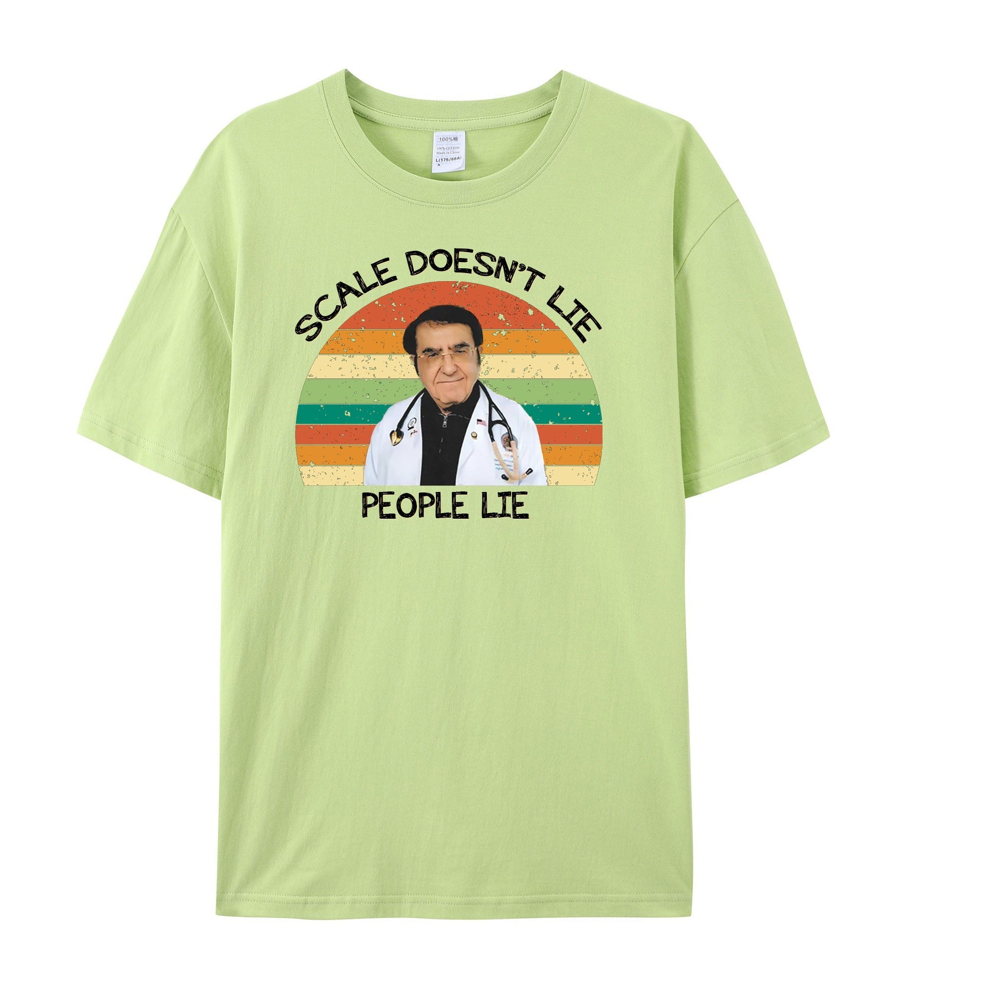 How Y'All Doing Funny Dr Now T-shirt - Shapelys