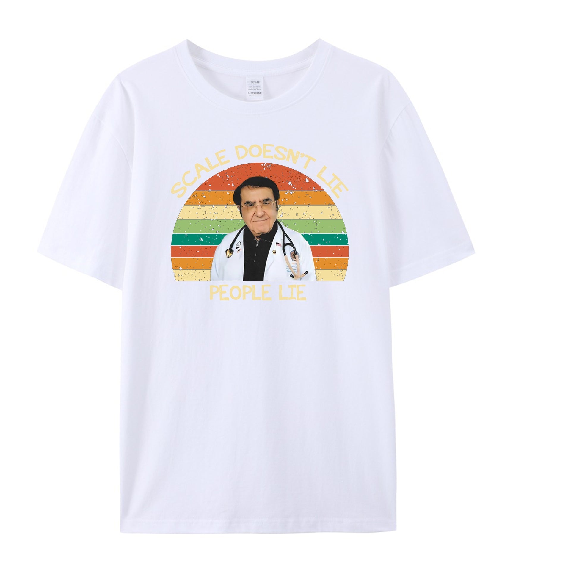 How Y'All Doing Funny Dr Now T-shirt - Shapelys
