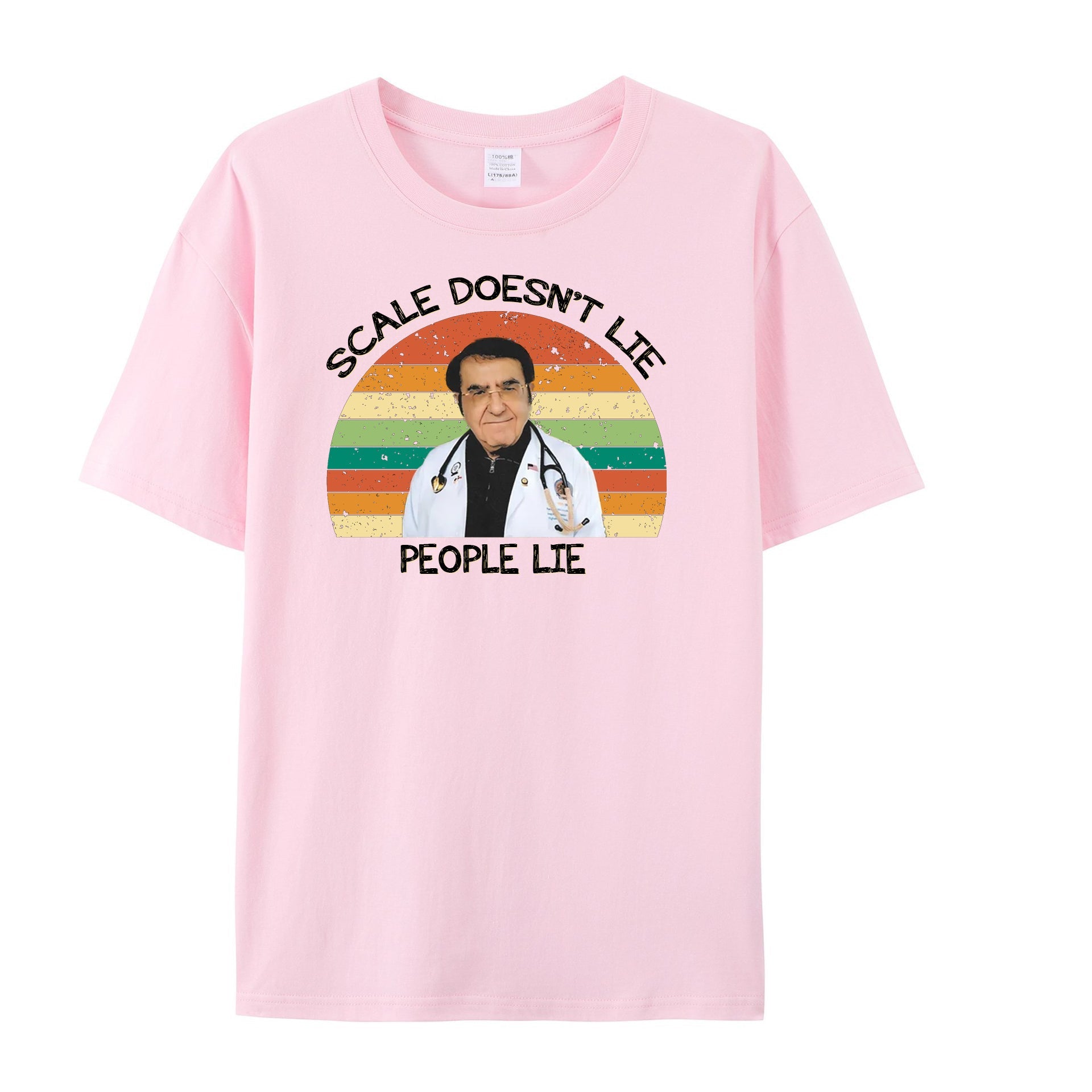 How Y'All Doing Funny Dr Now T-shirt - Shapelys