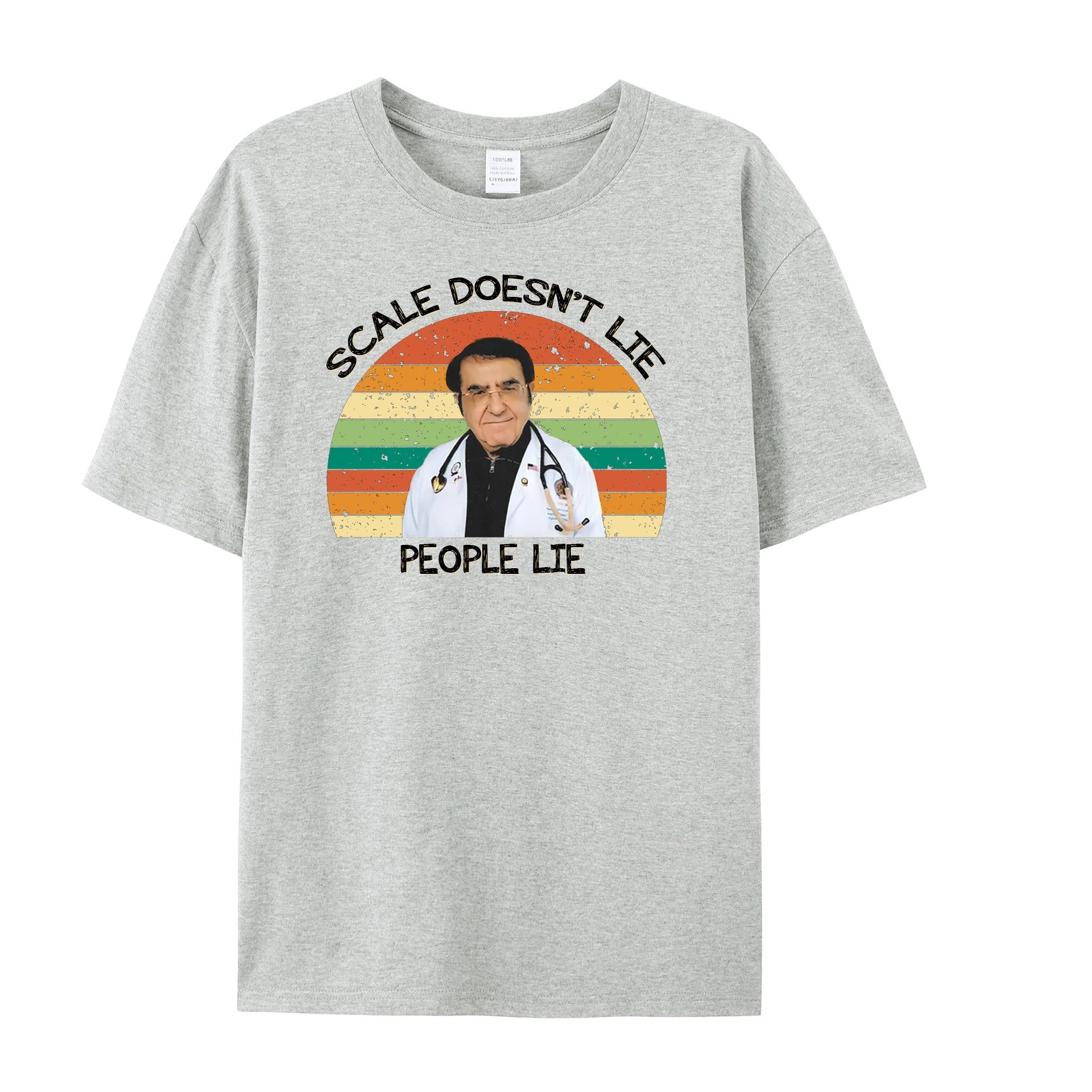 How Y'All Doing Funny Dr Now T-shirt - Shapelys