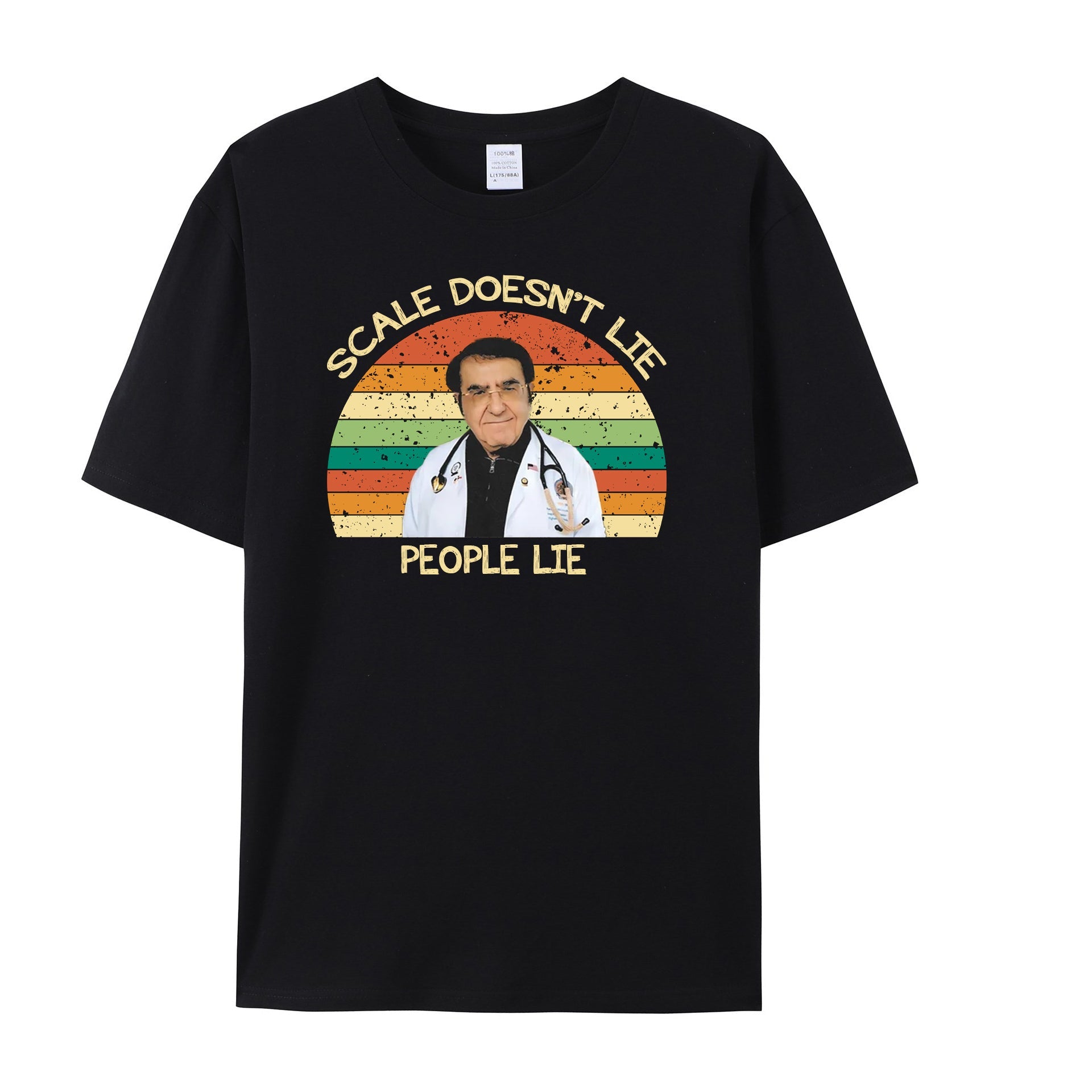 How Y'All Doing Funny Dr Now T-shirt - Shapelys