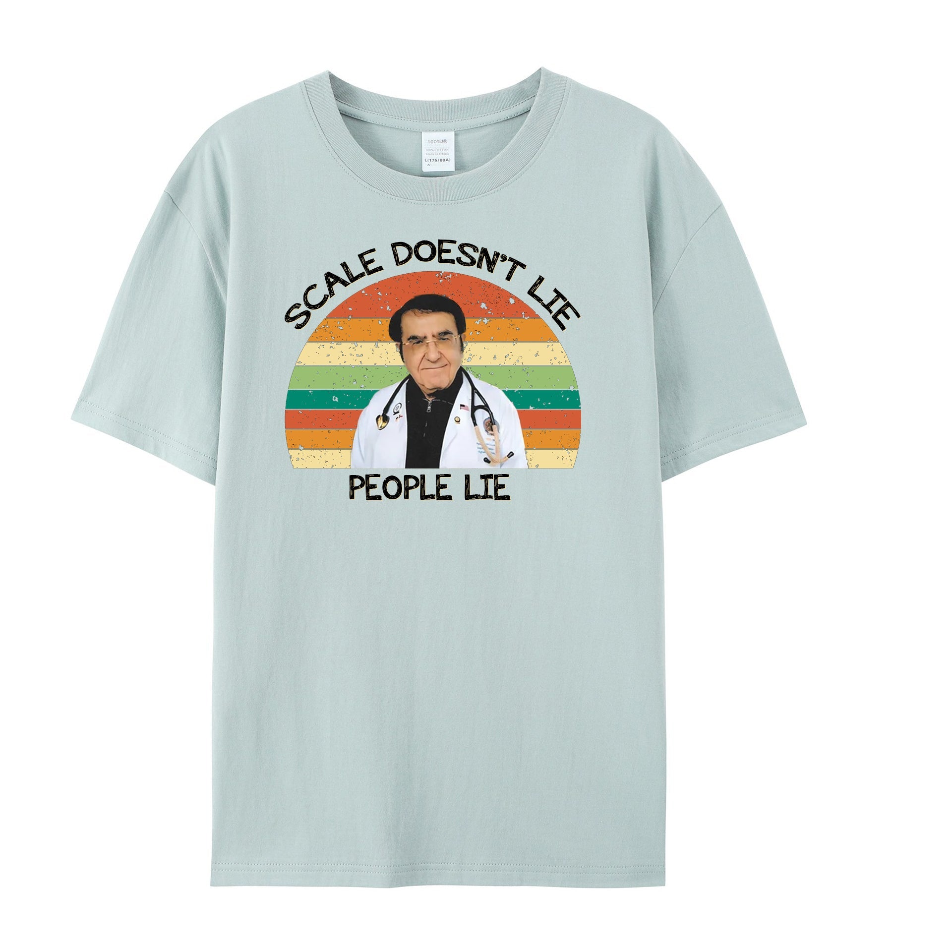 How Y'All Doing Funny Dr Now T-shirt - Shapelys