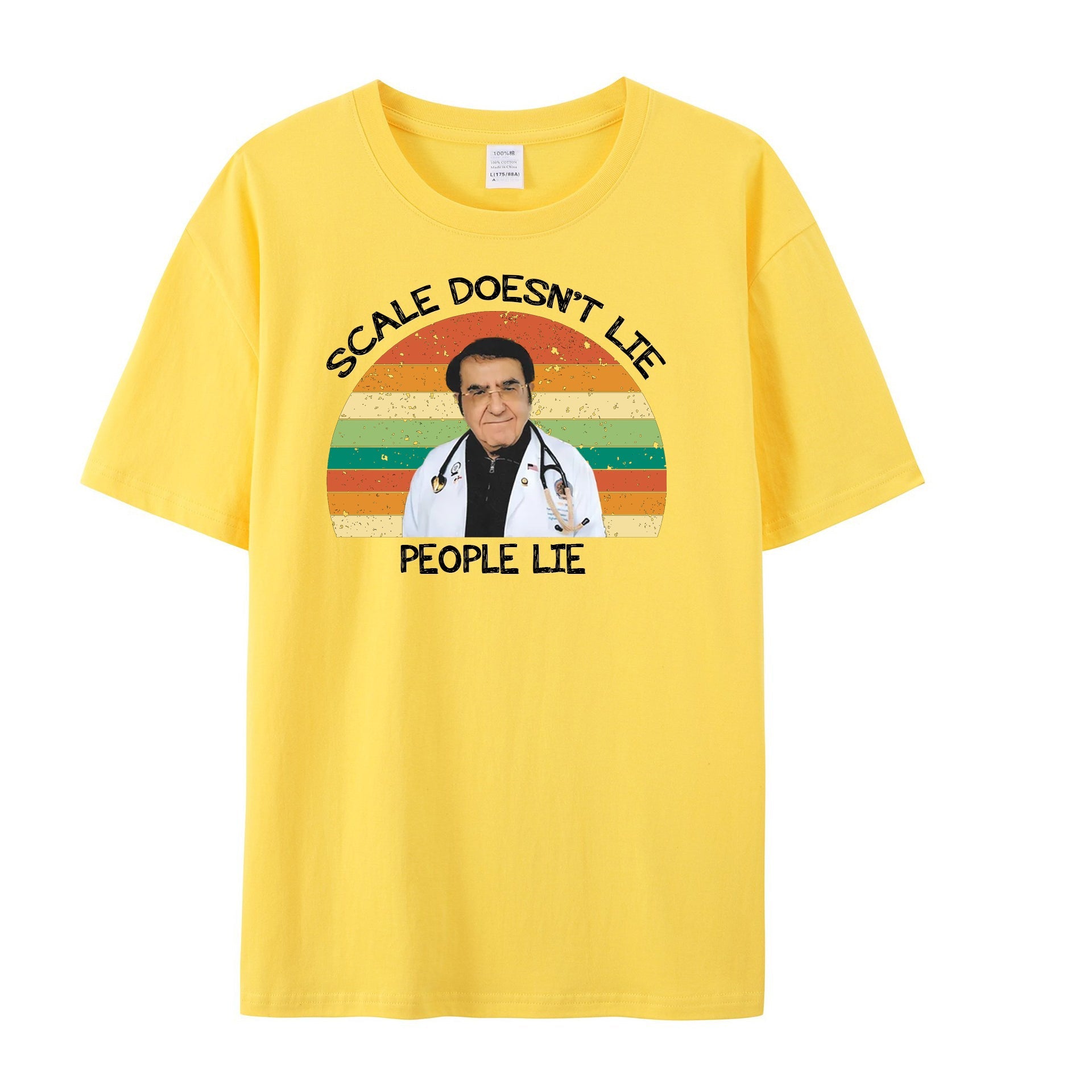 How Y'All Doing Funny Dr Now T-shirt - Shapelys