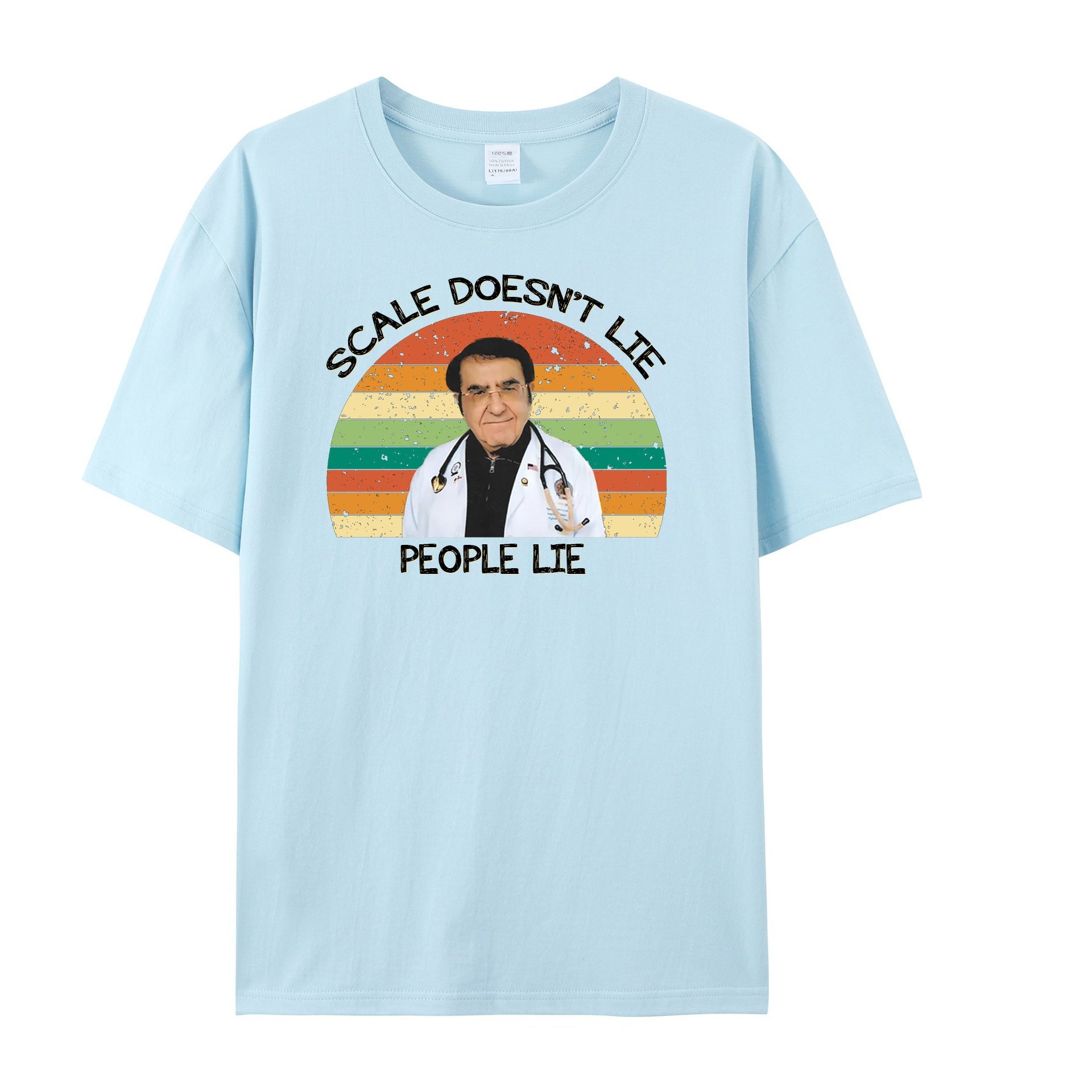 How Y'All Doing Funny Dr Now T-shirt - Shapelys