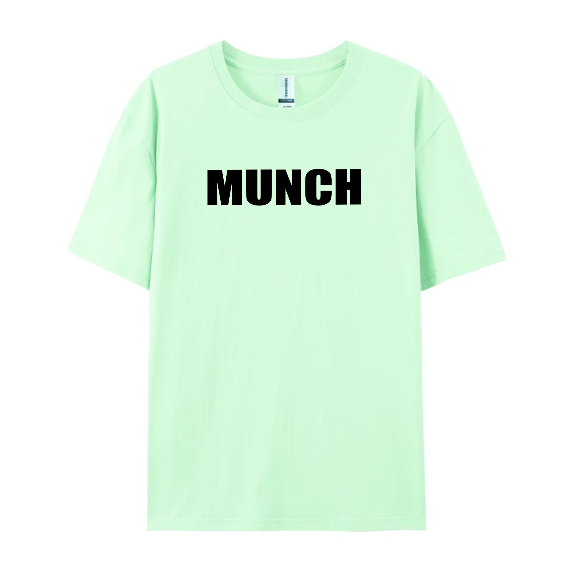 Munch T-Shirt - Shapelys