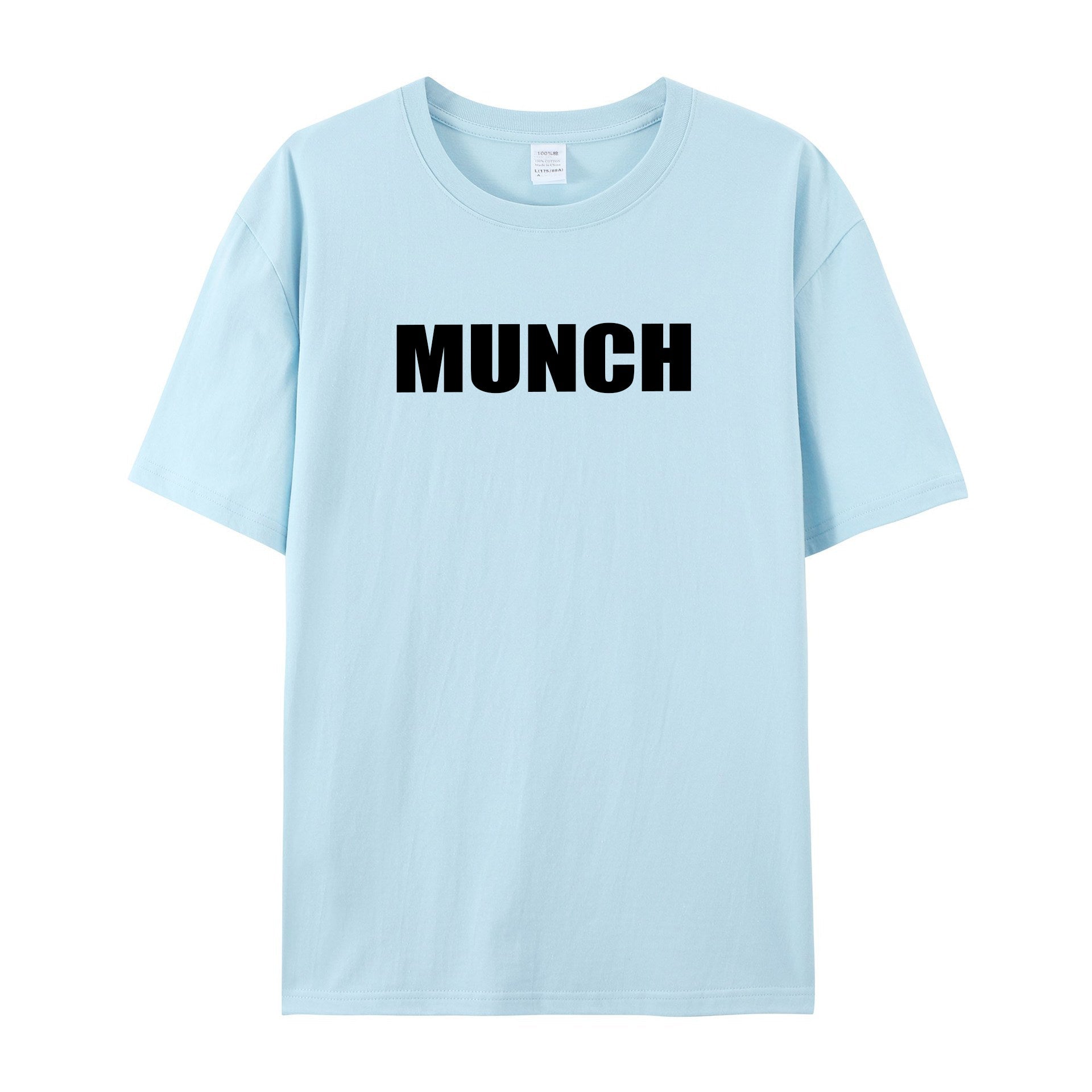 Munch T-Shirt - Shapelys