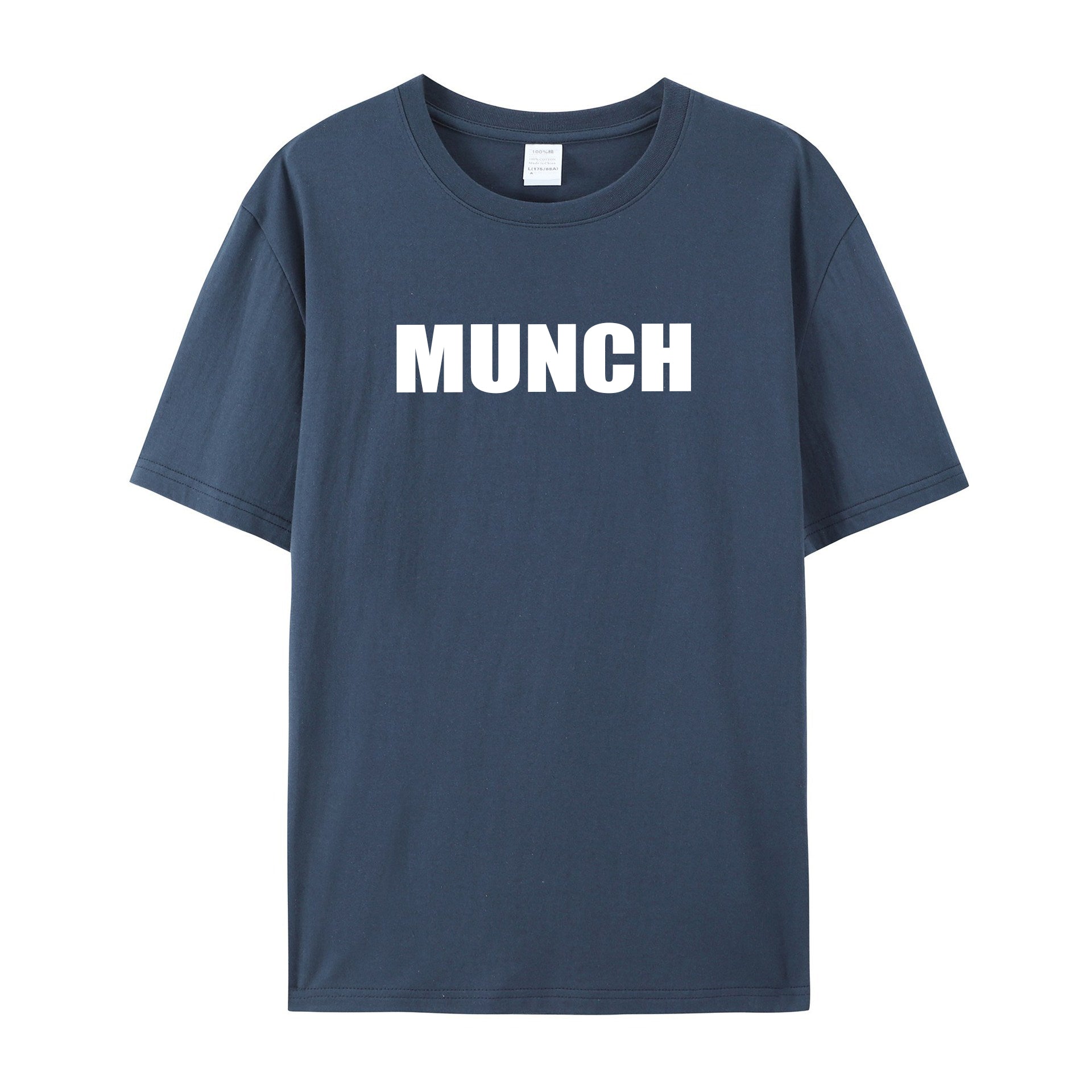 Munch T-Shirt - Shapelys