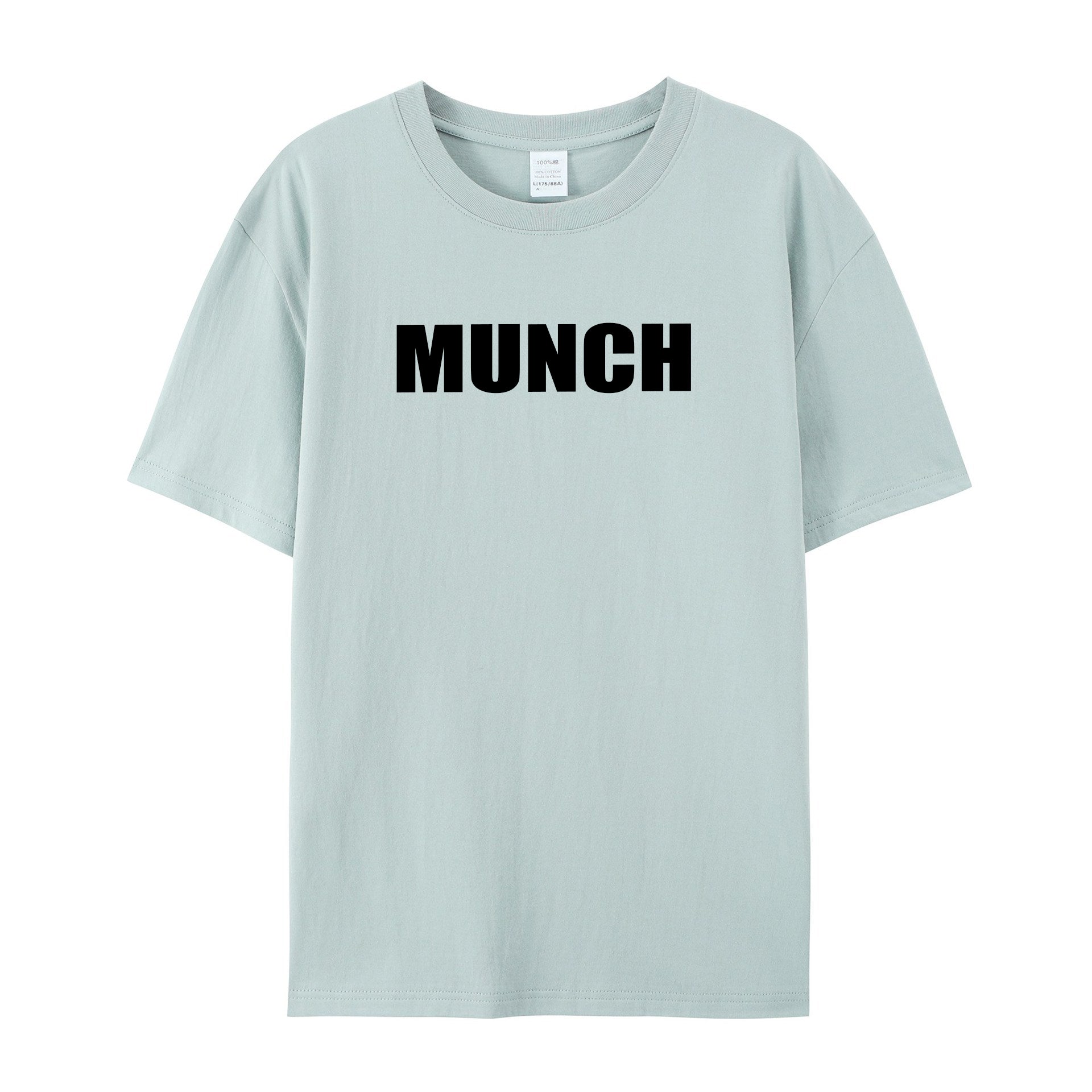 Munch T-Shirt - Shapelys