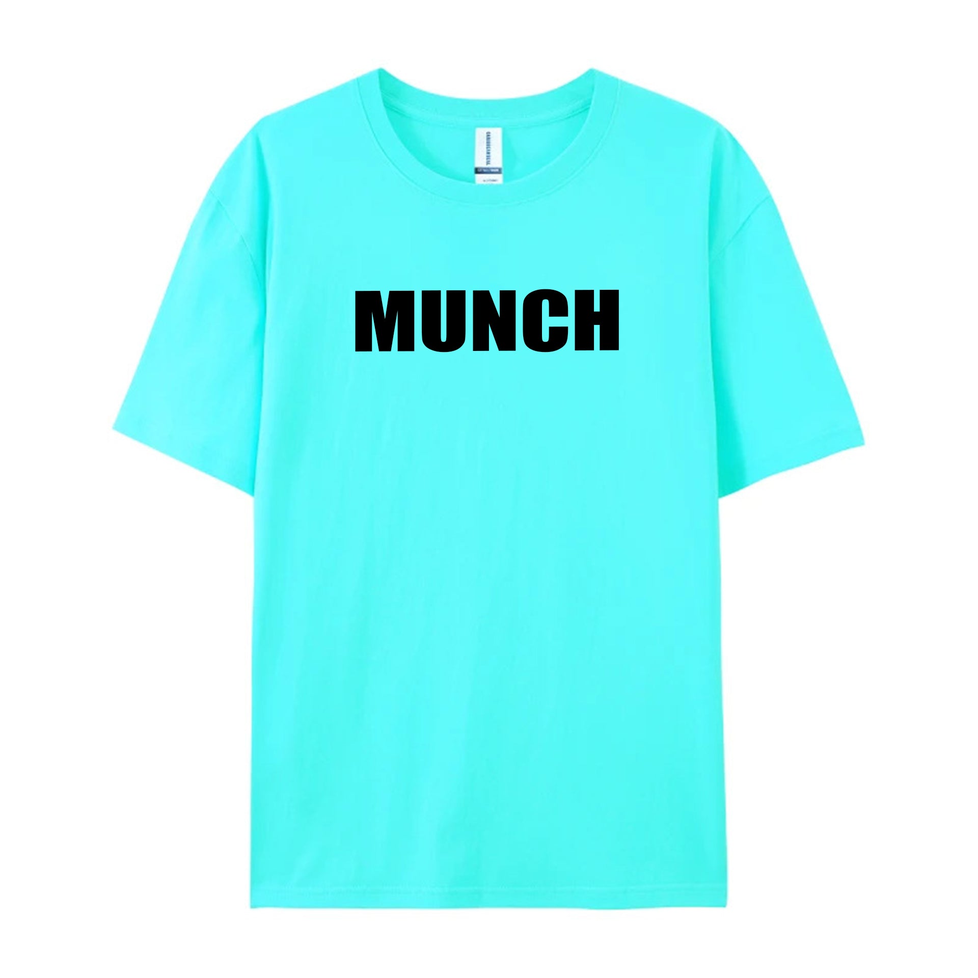 Munch T-Shirt - Shapelys