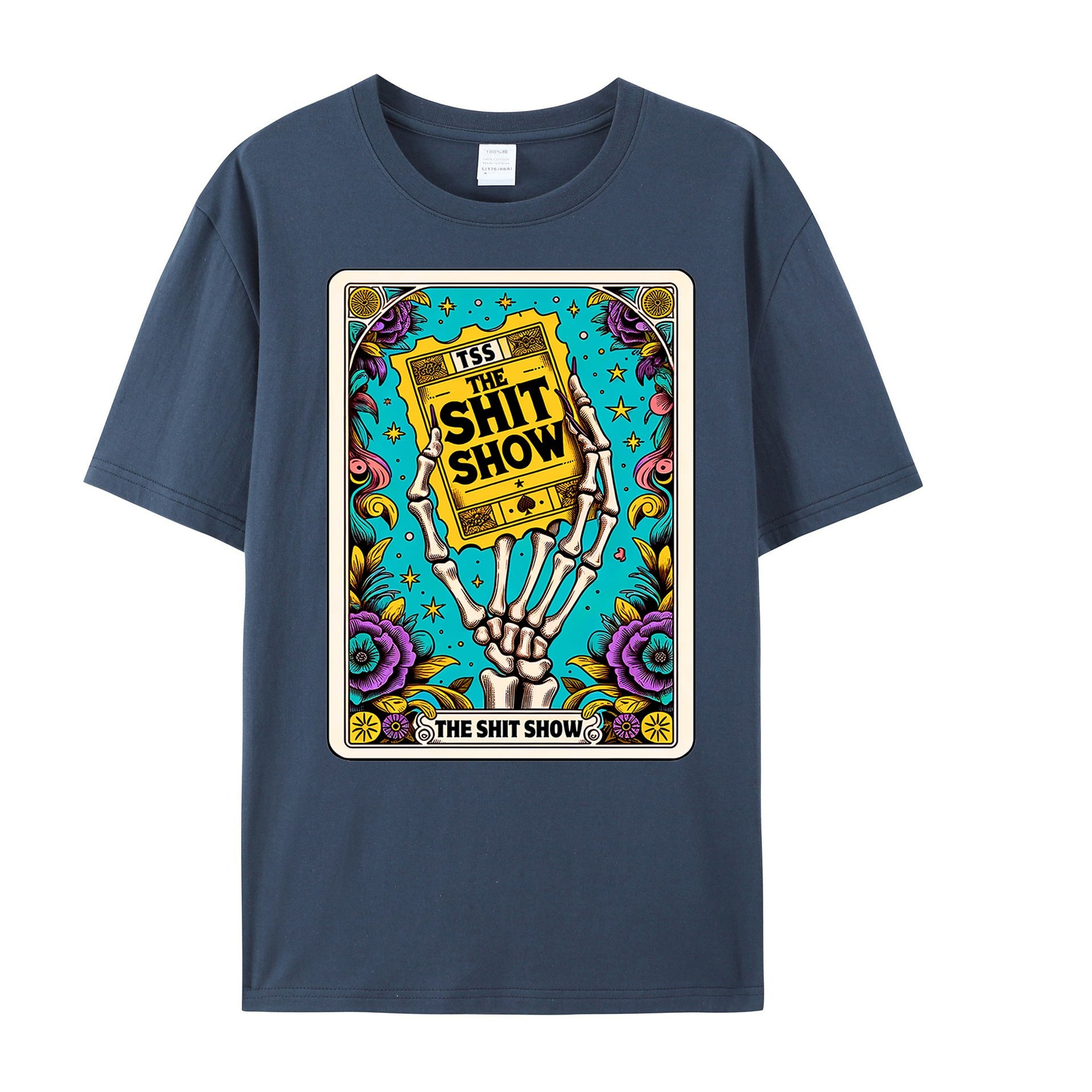 The Shit SHOW T-shirt - Shapelys