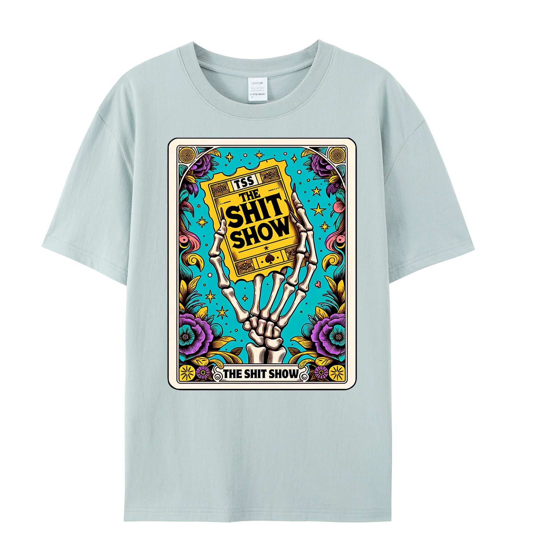 The Shit SHOW T-shirt - Shapelys