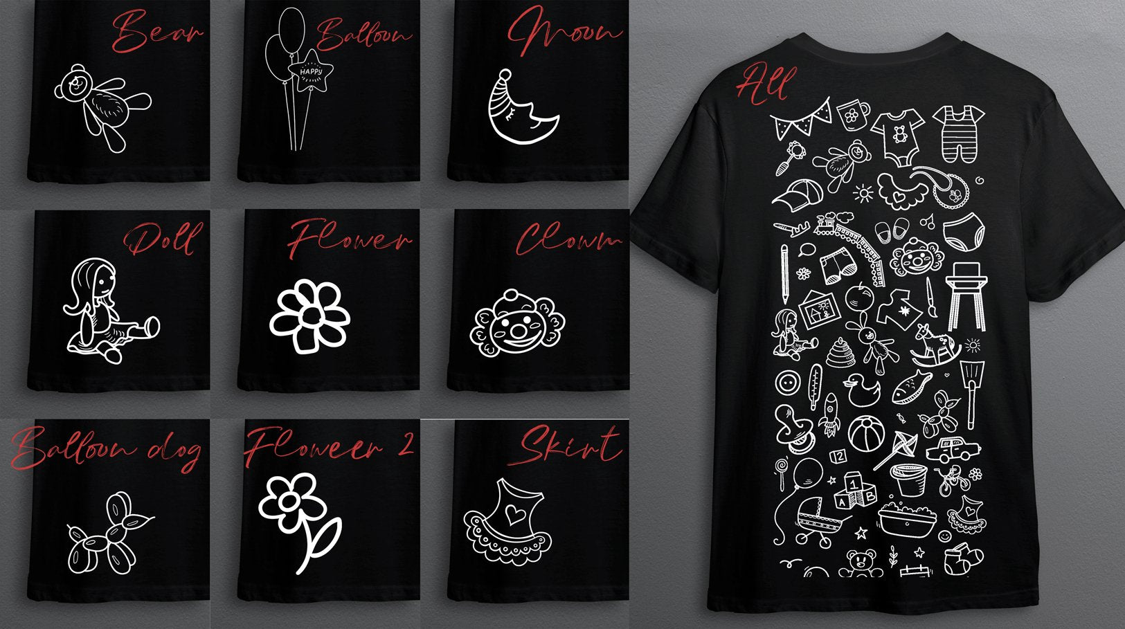 Custom name Mom shirt - Shapelys