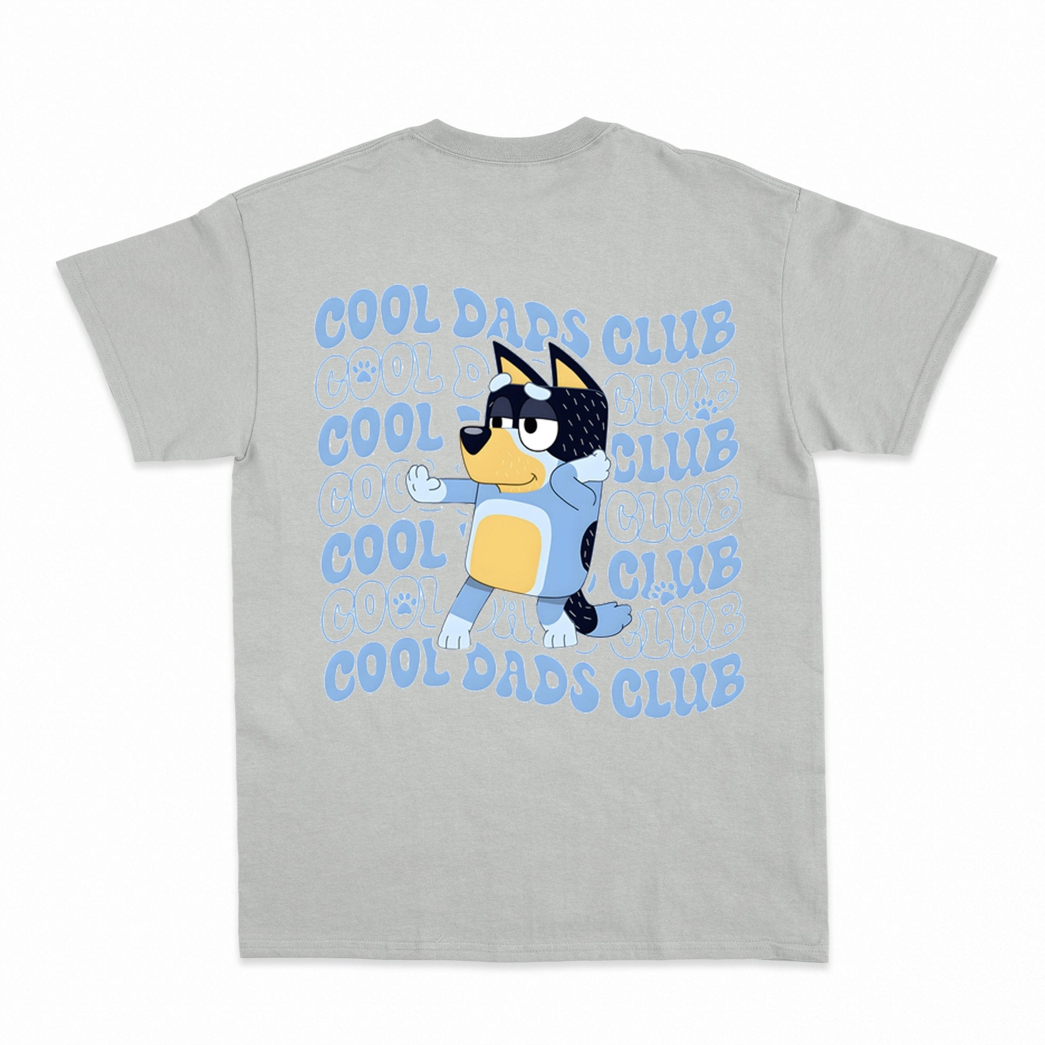 Cool Dads Club Shirt - Shapelys