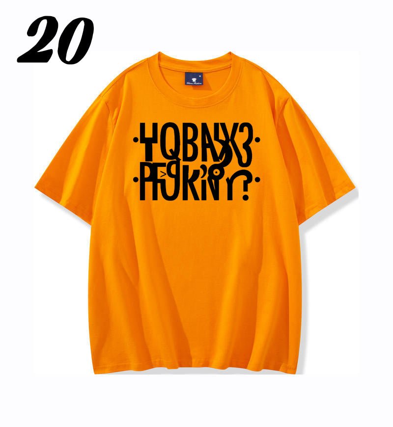 Class H (HORNY) - Secret Message Shirt - Soft Triblend Material Unisex Shirt - Shapelys